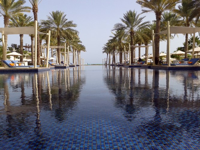 PARK HYATT Abu Dhabi